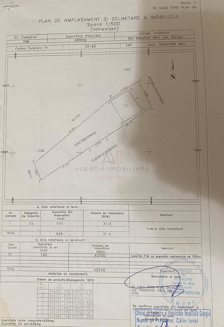 Casa 5 camere | Aer curat si confort la doar 30 de min de Bucuresti - Poză 24
