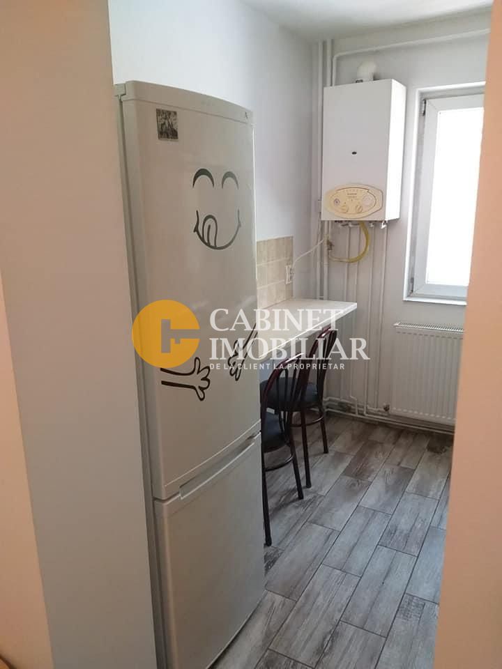 2 Camere Semidecomandat- Renovat- Zona Zimbru - Poză 4