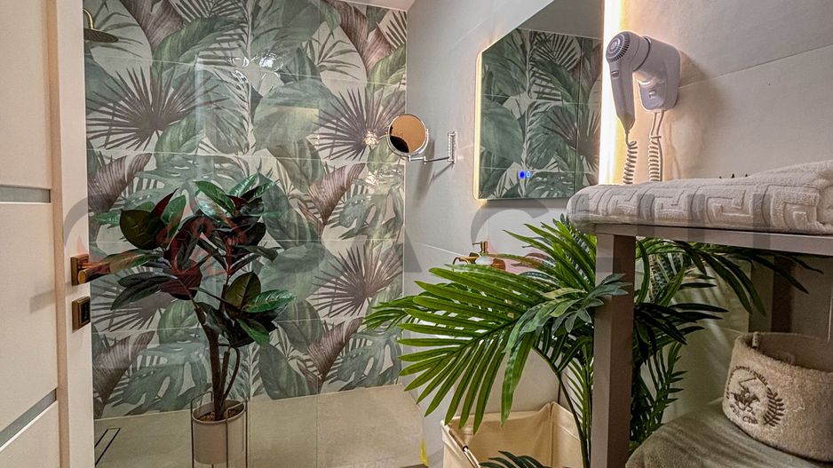 Ultra Finisat - Bloc 2025 - Etaj Intermediar - Incalzire in Pardoseala - Poză 7