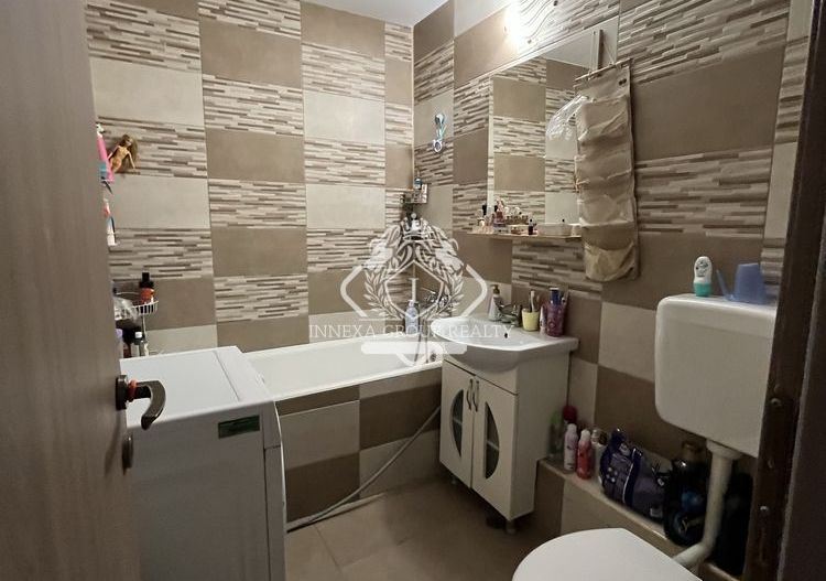 Apartament 2 camere | Ștefan cel Mare - Viitorului | Mobilat si utilat - Poză 8