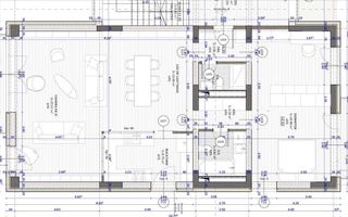 Apartament de lux, zona Eugen Ionescu - Poză 5