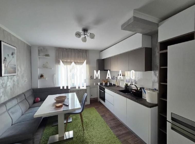 Apartament 3 camere de vânzare | 1 Mai, Râmnicu Vâlcea | 81 mp - Poză 8
