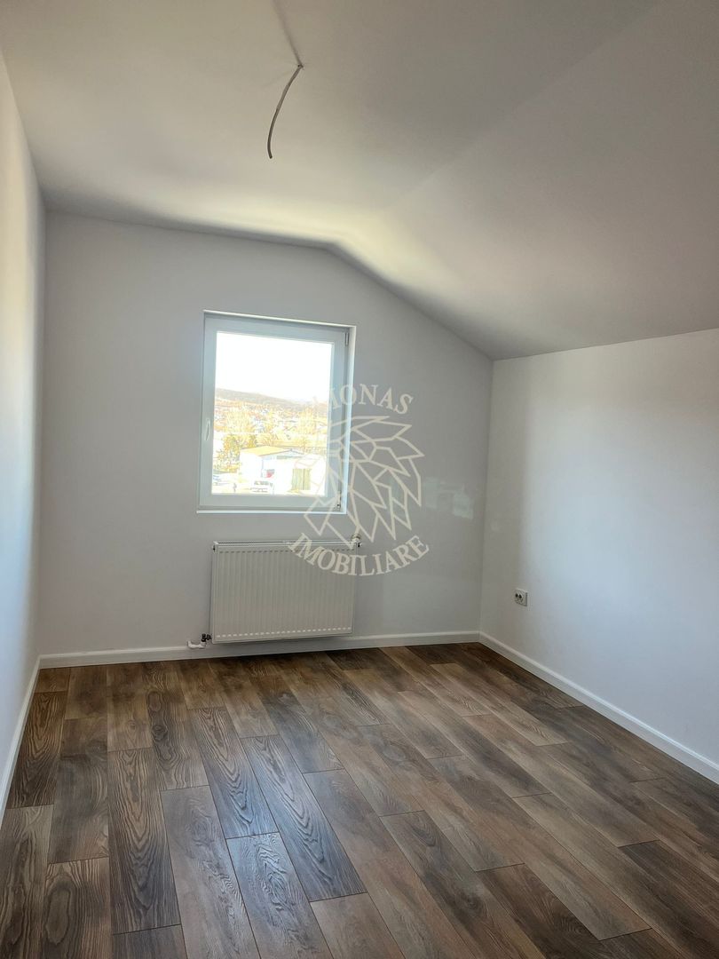 Apartament finisat la cheie 3 camere 80 mp-dressing-lift- Libertatii - Poză 5