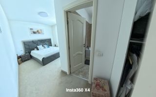 Casă modernă P+1 Tunari | 5 camere | 150 mp utili - Poză 6