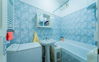 Apartament cu 2 camere strada Kogalniceanu - Poză 7