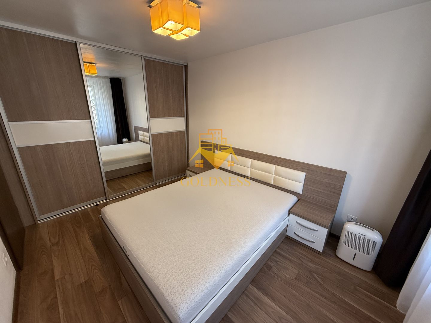 2 camere, Zorilor, Observatorului, UTCN, MOL, Sigma, Pet Friendly - Poză 1