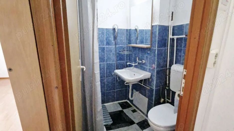 Garsonieră confortabilă lângă Kaufland Vest | Etaj 3 | Centrală propri - Poză 4