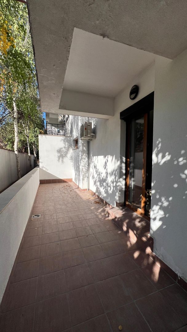 4 camere 120 mp utili + 55 mp de terasa - Poză 3