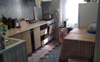 Garsoniera | Etaj 2 | 30 mp | Nord | - Poză 4