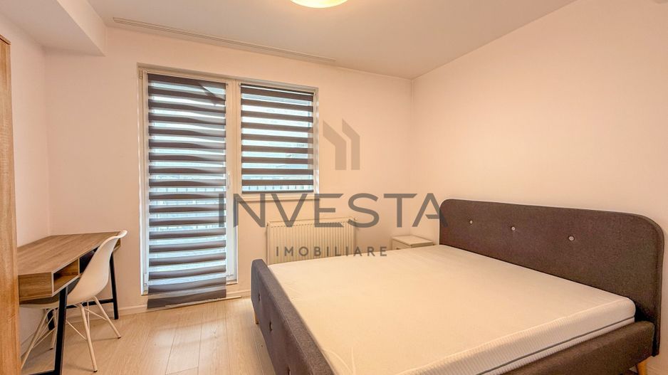 Penthouse 4 camere / 110/ mp utili cu panorama spre Lac! - Poză 4