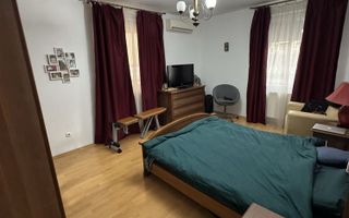 Apartament  3 camere 102 MP in cartierul Andrei Muresanu - Poză 8