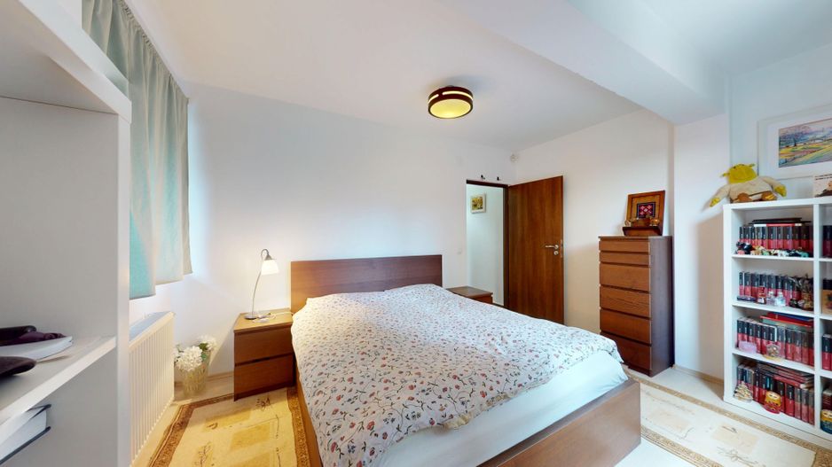 Apartament 4 camere + curte proprie Locatie excelenta – Brancoveanu - Poză 13