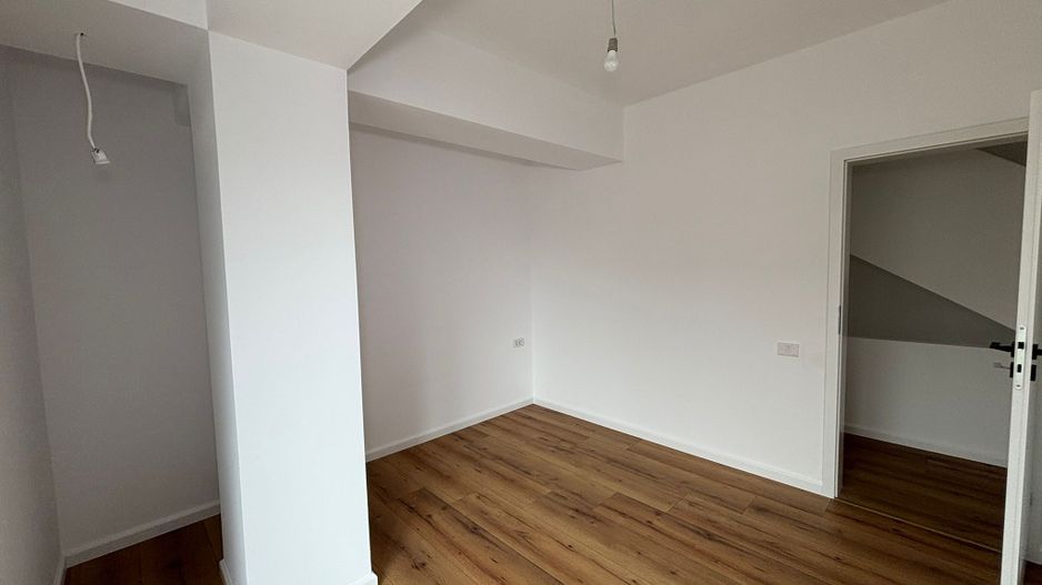 CASA INDIVIDUALA PALLADY,TEREN 110 MP, 5 CAMERE,FINALIZATA,COMISION 0% - Poză 19