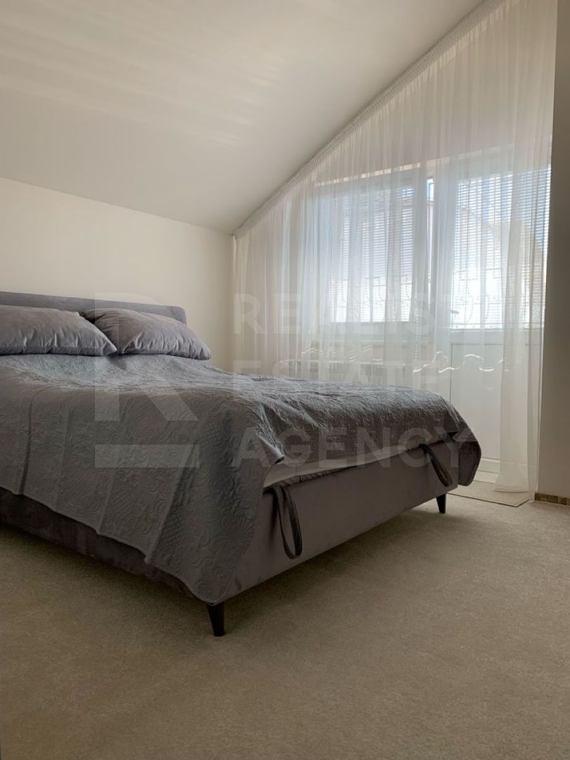 Chirie, apartament, 3 camere, str. Gheorghe Asachi, Telecentru - Poză 1