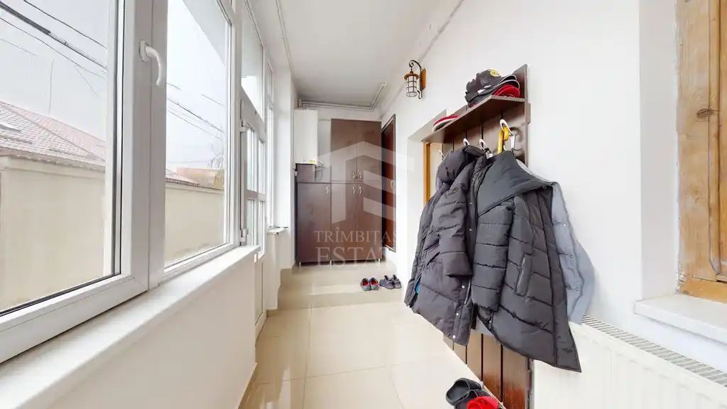 GROZAVESTI - Orhideea / Vila multifunctionala 251 mp / Teren 270 mp - Poză 51