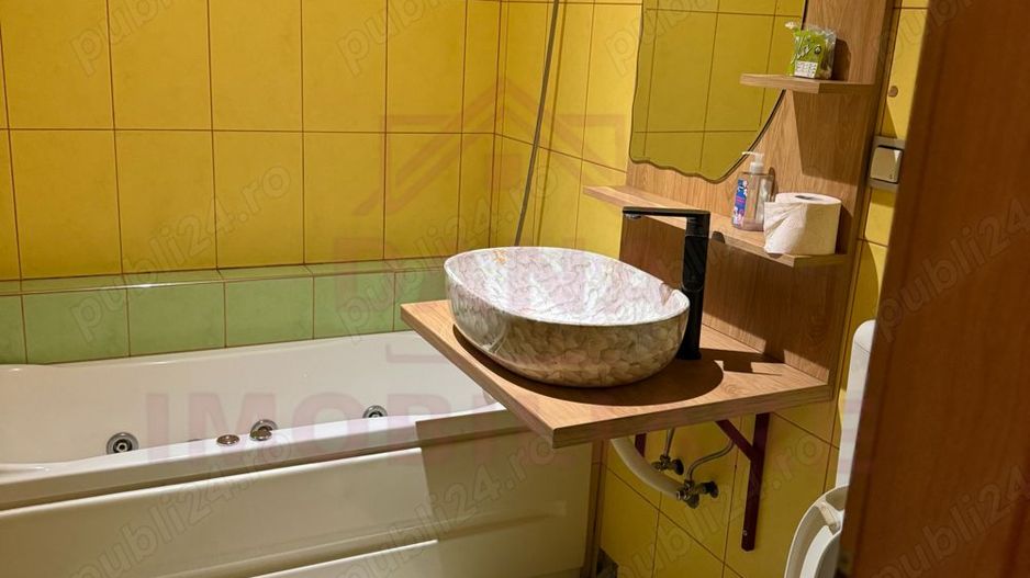 APARTAMENT DE VÂNZARE, 3 CAMERE, în CARANSEBEȘ, JUD. CARAȘ-SEVERIN - Poză 9