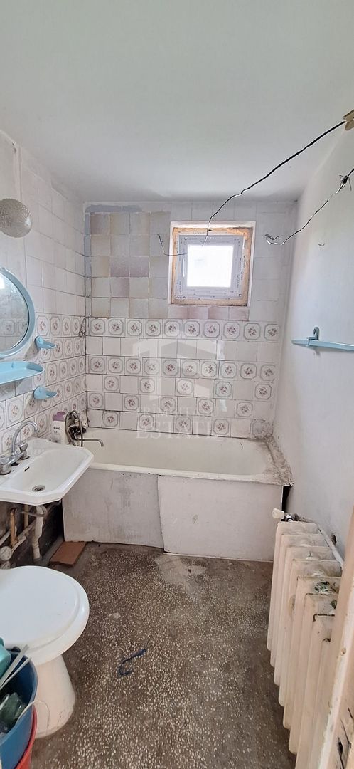 Apartament 3 camere circular Str. Luica - Str. Uioara 2 - Poză 9