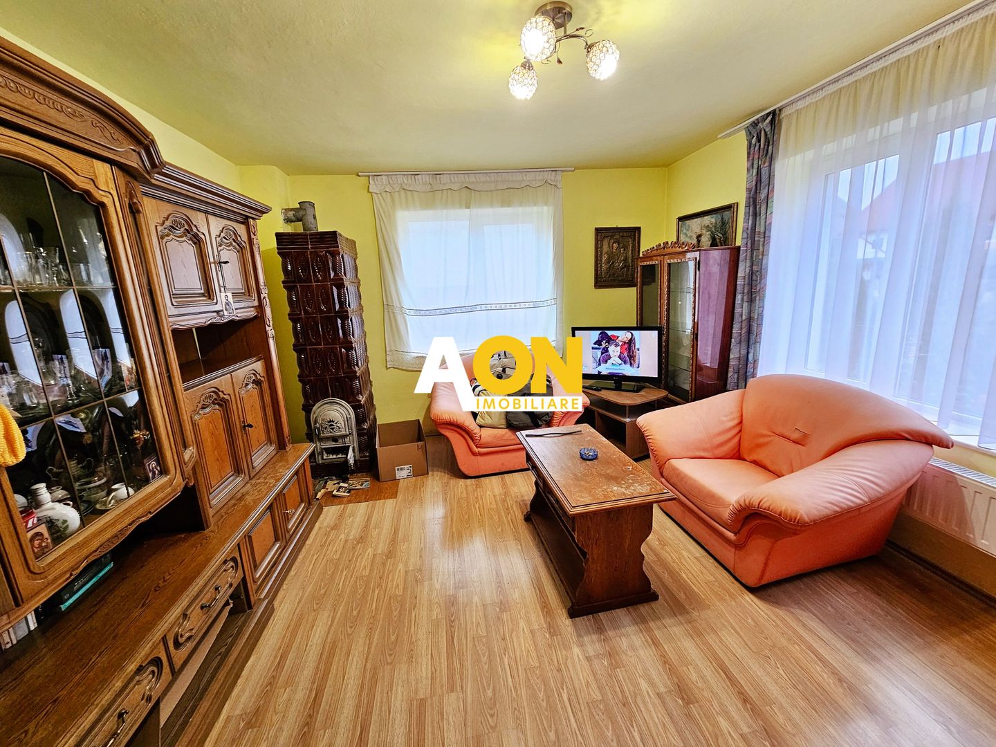 Casa D+P+1, 5 camere, 325 mp teren, zona Schit - Poză 4