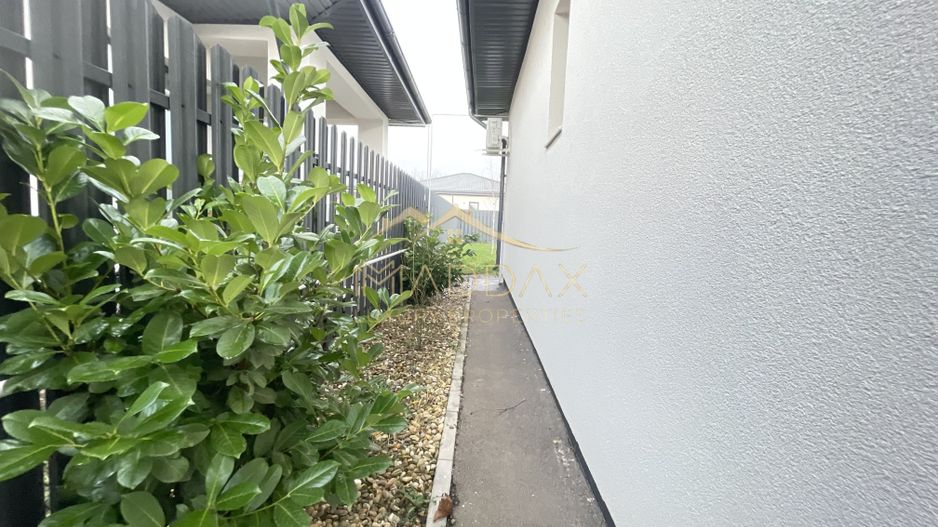 Vila moderna***4 camere***cu gradina//Cartier rezidential Corbeanca - Poză 34