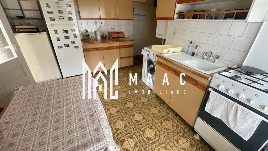 Casă 3 camere I Pivniță I Lazaret - Poză 7