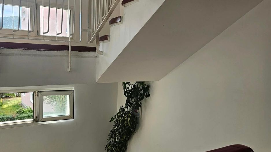 Garii -Garsoniera moderna la prima inchiriere  in bloc de apartamente - Poză 12