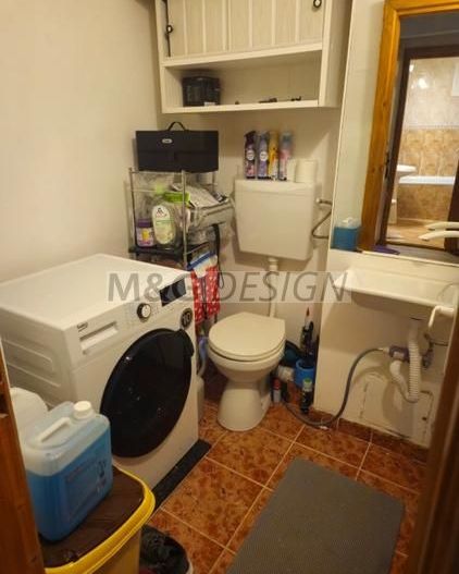 Vand apartament 3 cam, zona Lipovei - Poză 8