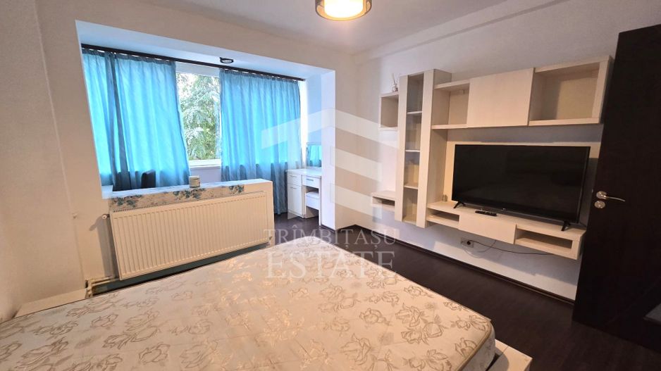 CENTRU-FERDINAND Apartament 2 camere de inchiriat. - Poză 8