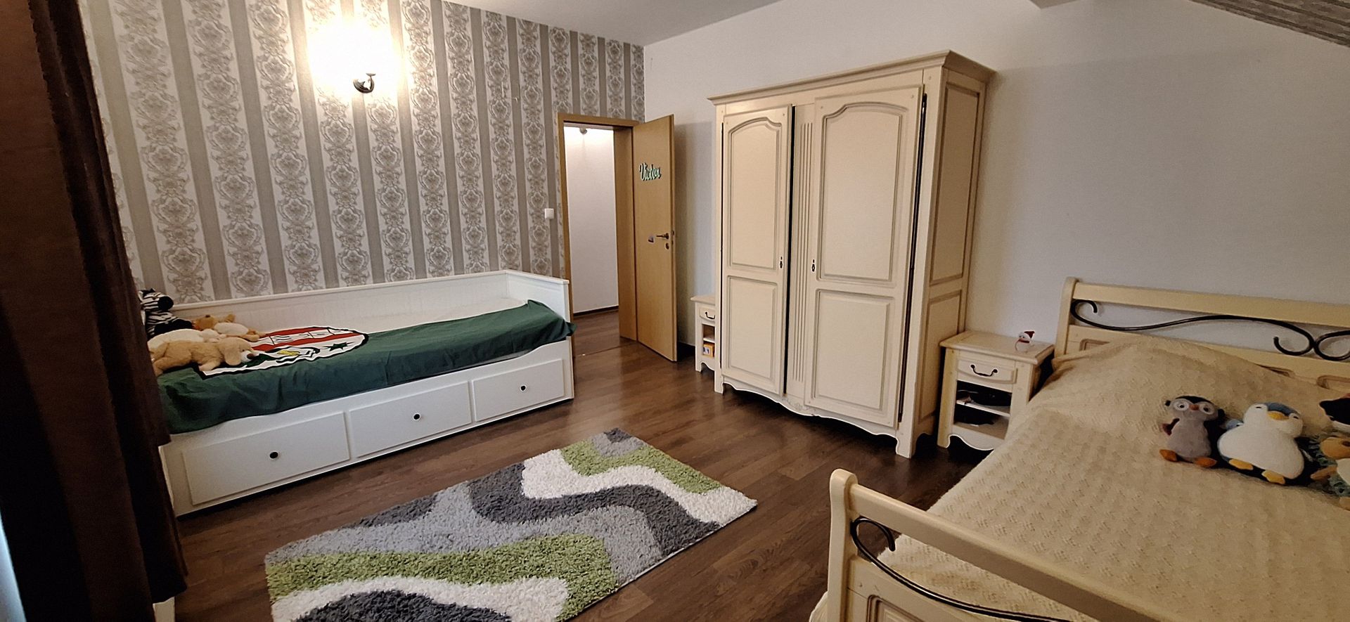 Casa individuala frumoasa si spatioasa in Giroc - Poză 38