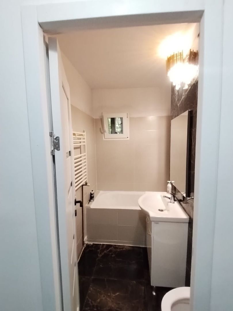 Apartament 3 camere Dec 60 mp Tatarasi fara risc seismic 122500 euro - Poză 8