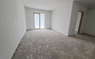 Apartament, 1 camera de vanzare in Iasi Valea Lupului, gradina proprie - Poză 7