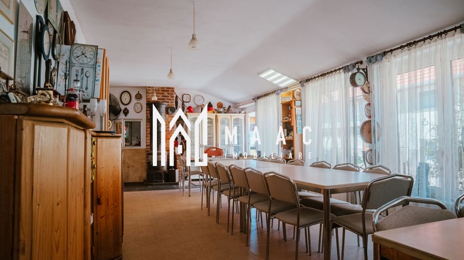 Casa Individuala | 5 Camere | 2 Terase | Teren 1500MP | Turnisor - Poză 11