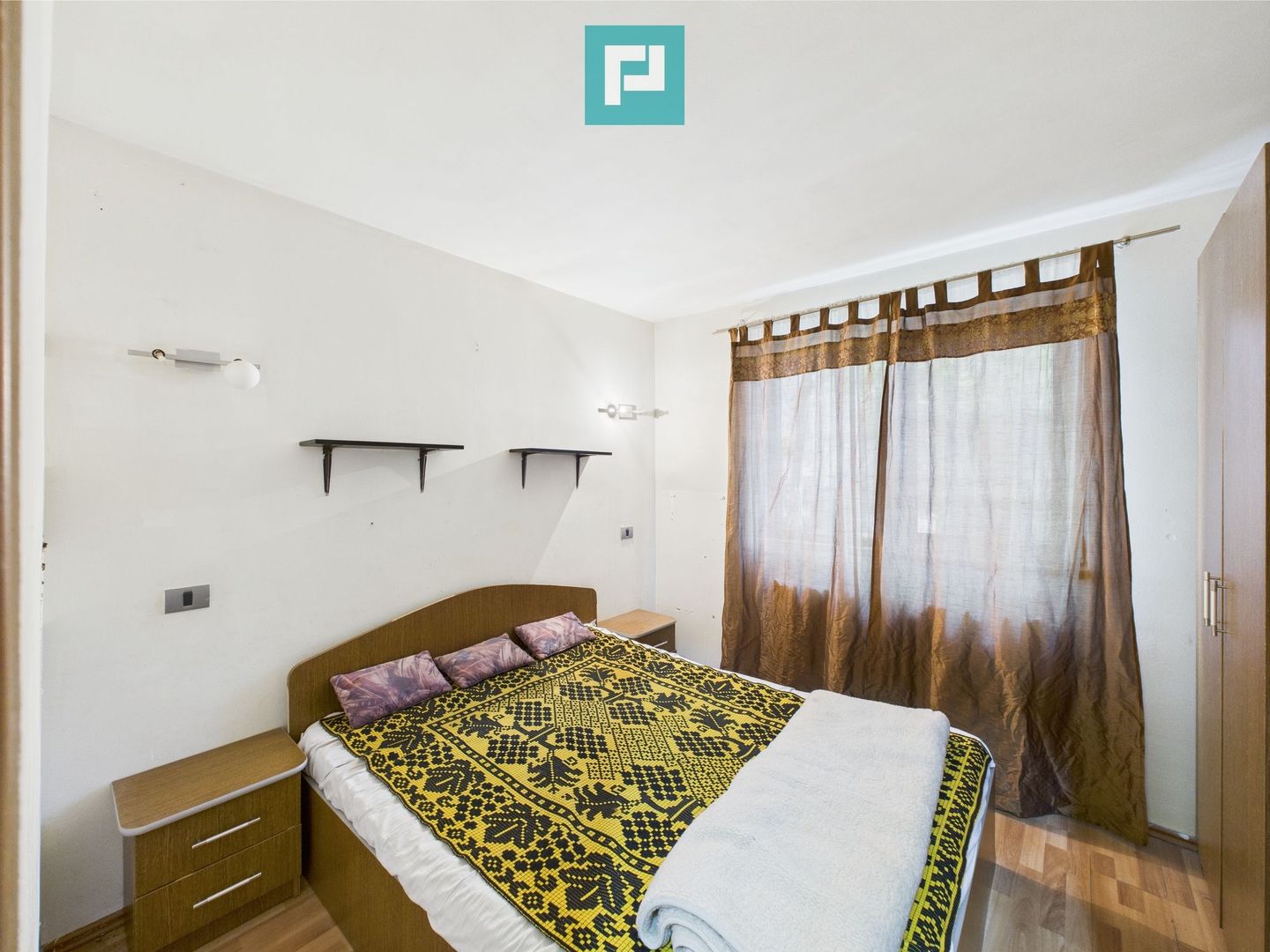 Apartament  2 camere parter Vlaicu - Poză 3