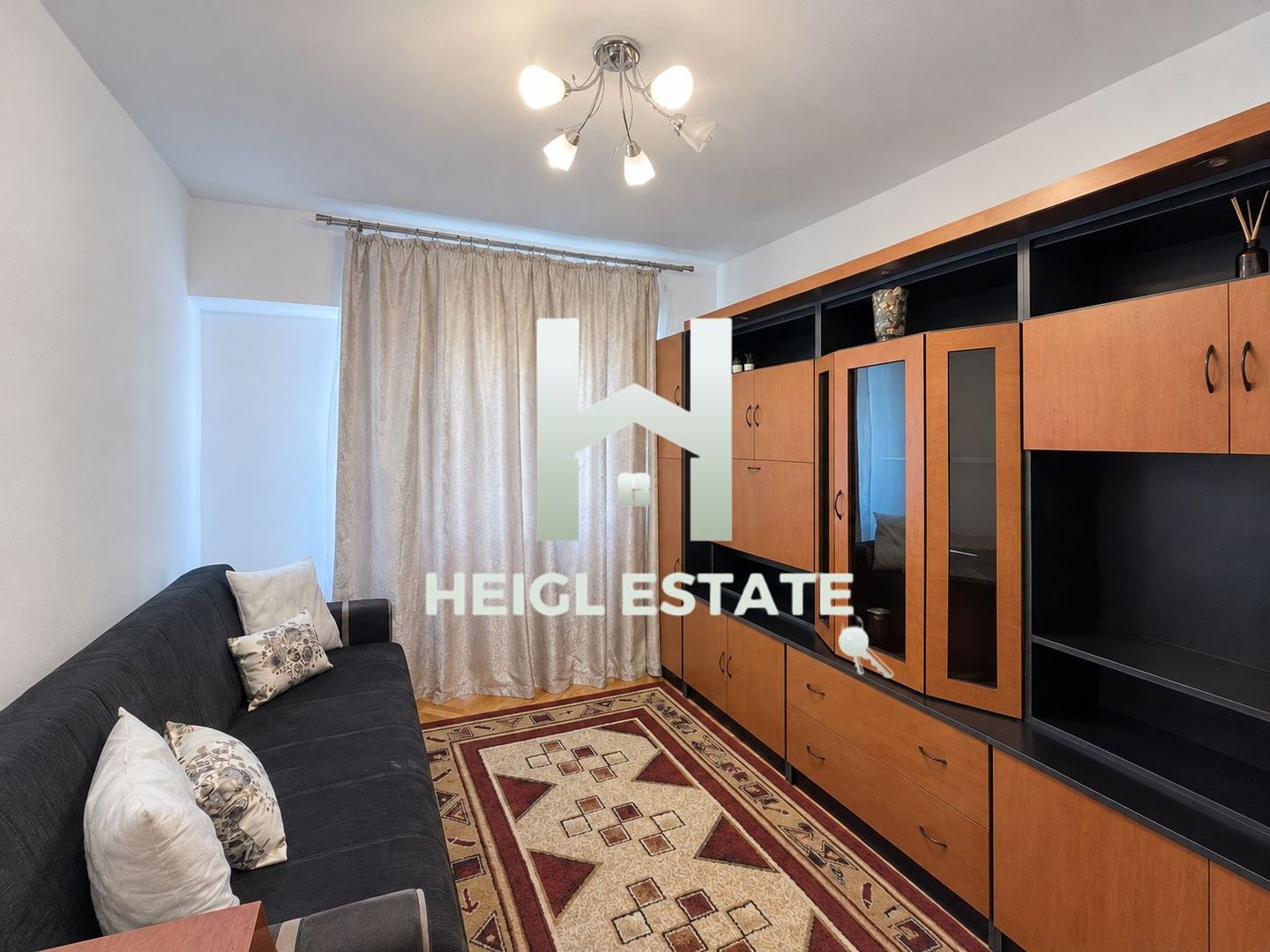 Apartament de închiriat in complex studentesc – 70 mp, decomandat, 2 băi - Poză 3