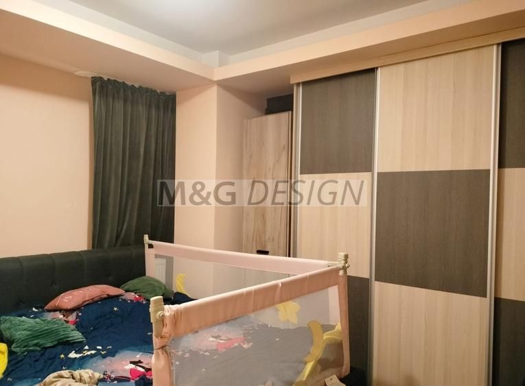 Apartament 2 camere Giroc etaj 2 - Poză 9
