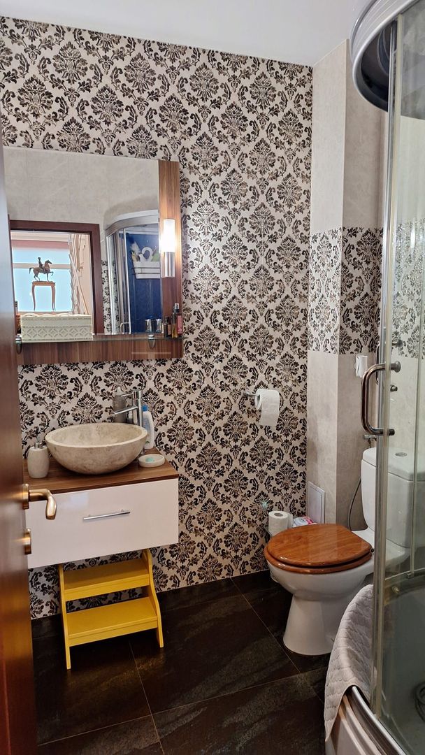 Duplex luminos cu grădină și terasă, ideal pentru familie - Poză 7
