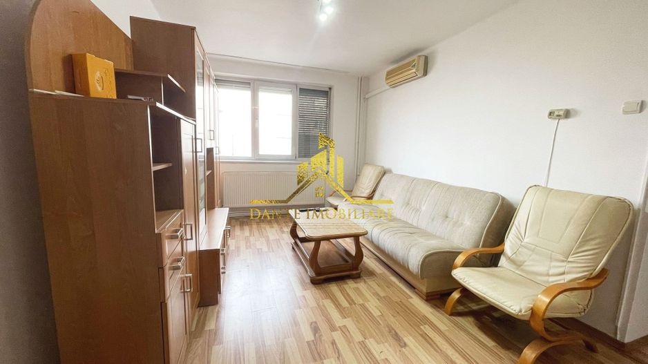 3 camere, spatios, mobilat modern, AC, Semicentral, Horea, fac Litere - Poză 6