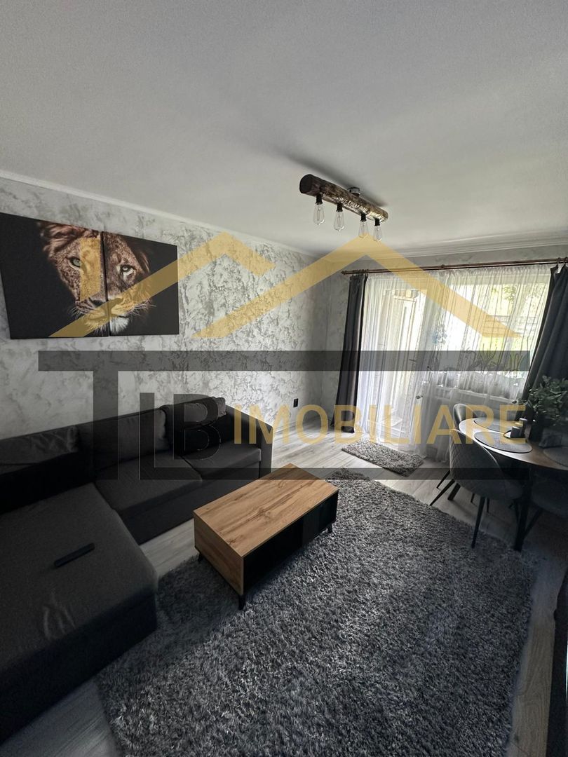 Apartament de 3 camere, 55mp, Zona Strazii Bulevardul 1848 - Poză 3