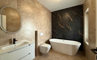 Duplex finisat la Cheie cu panorama superba in Chinteni ! - Poză 12