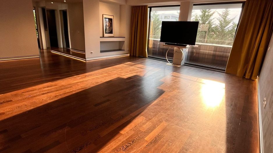 3 camere | Rahmaninov | Floreasca | parcare subterana - Poză 10