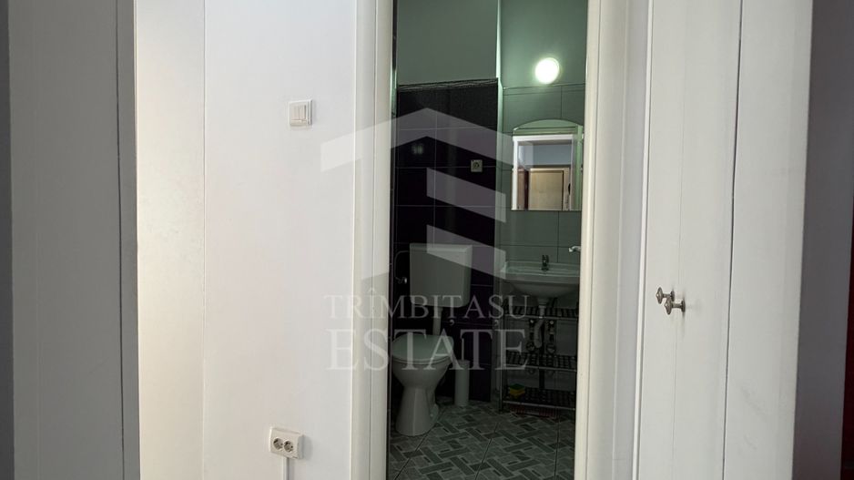 PIATA ROMANA - Magheru | 2 Camere | Metrou 5 Min - Poză 9