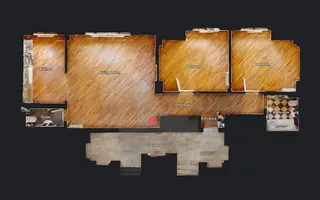 Apartament 3 camere Dorobanti - Poză 13