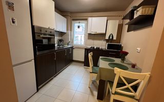 Apartament 2 camere | Balcon | Zona Rahova - Poză 6