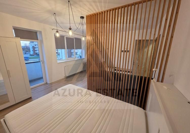 Apartament modern etaj 2 cu lift si parcare privata in Stefan Cel Mare - Poză 11