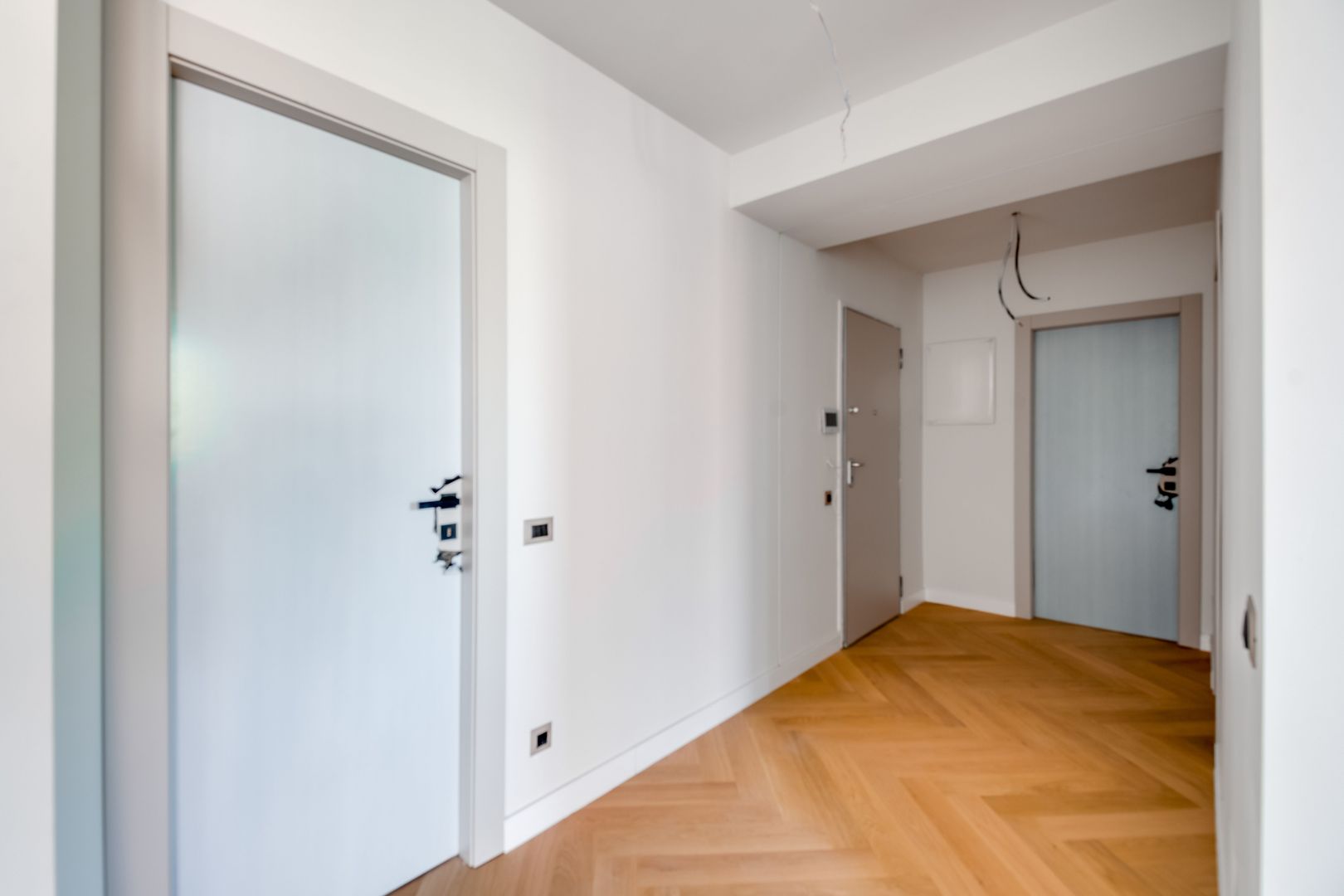 ARQA Jolie-Village || 3 camere || Comision 0% - Poză 11