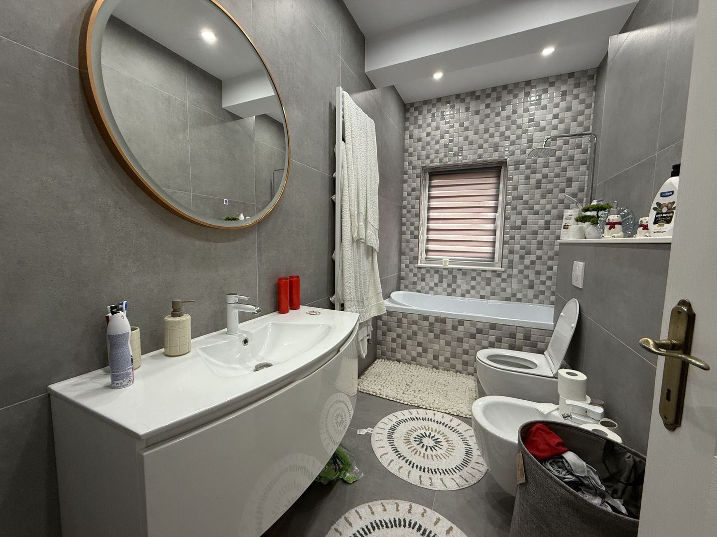 APARTAMENT NOU | LIFT SI PARCARE | RADAUTI - Poză 15