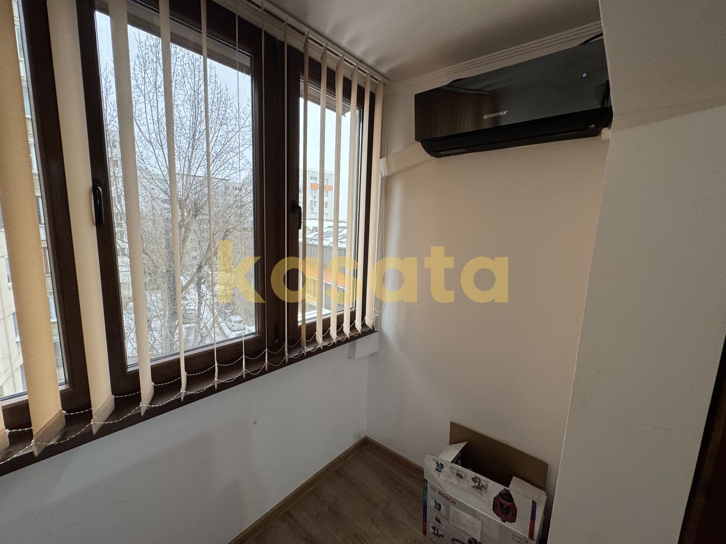 2 camere de închiriat | Polonă | Ultracentral | 5 min metrou - Poză 5