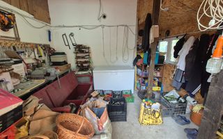 Vila 4 camere + teren 818 mp central Provita de Sus (lângă școală) - Poză 28