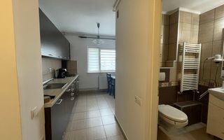 Apartament cu o cameră, 36mp, la 2 minute de FSPAC - Poză 8