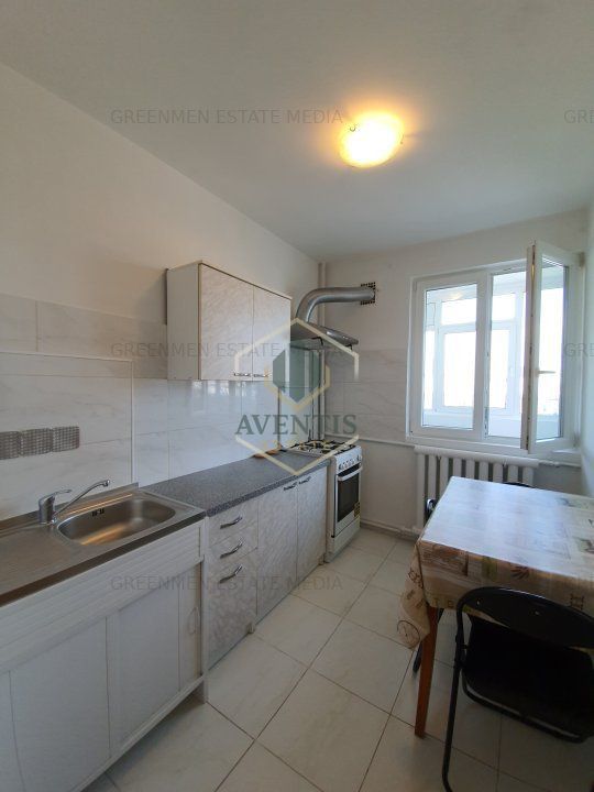 Renovat recent, bloc reabilitat, lift schimbat, Gara de Nord Dinicu Golescu - Poză 13