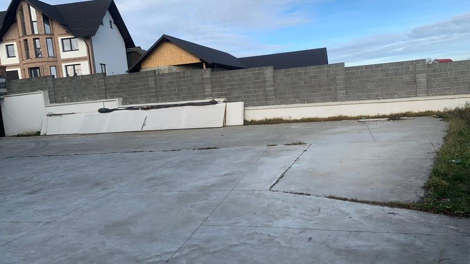 Spațiu comercial de închiriat | Cajvana | 300 mp + terasă 300 mp - Poză 11